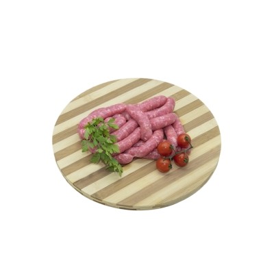 BURGER MEAT RANCHERA BURGER MEAT RANCHERA