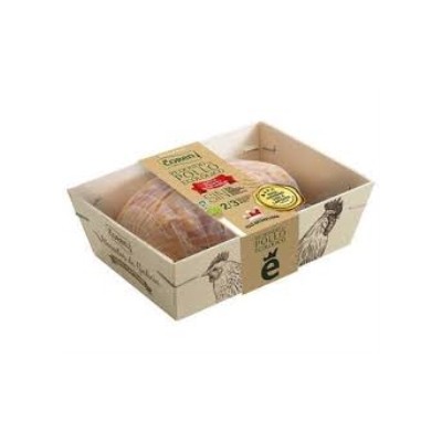 REDONDO POLLO ECOLOGICO RELL. VAC 0.55/0.65K REDONDO POLLO ECOLOGICO RELL. VAC 0.55/0.65K