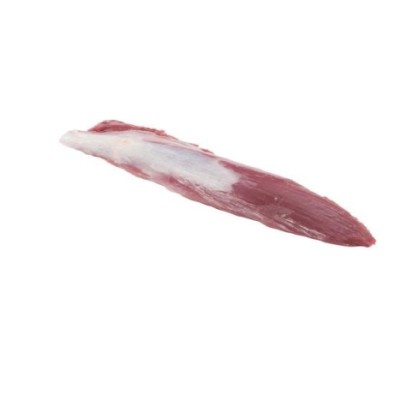 SOLOMILLO BELLOTA 100% IBERICO CONGELADO SOLOMILLO BELLOTA 100% IBERICO CONGELADO