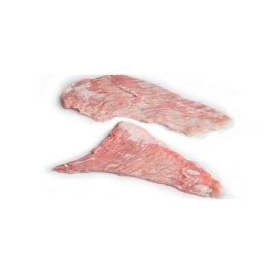 SECRETO IBERICO BARRIGUERA CONGELADO SECRETO IBERICO BARRIGUERA CONGELADO