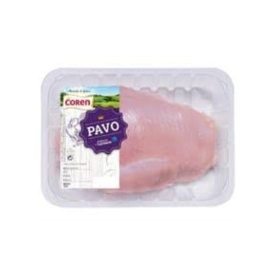 PECHUGA PAVO PRECOAVI PECHUGA PAVO PRECOAVI
