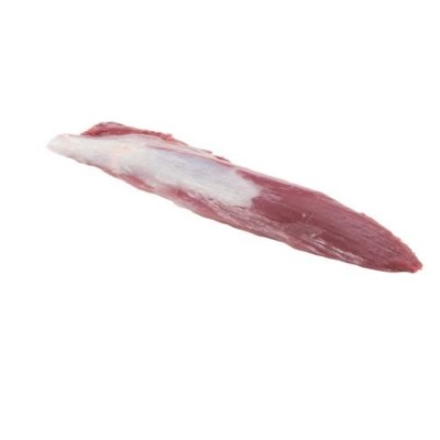 SOLOMILLO BELLOTA 100% IBERICO SOLOMILLO BELLOTA 100% IBERICO