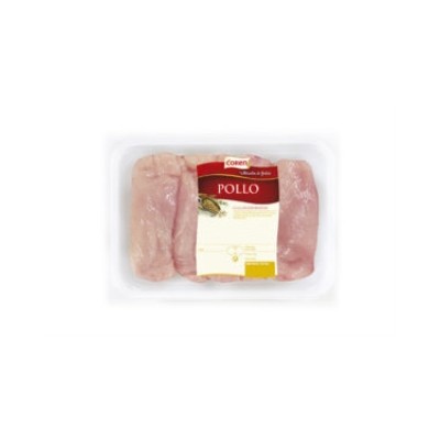 PECHUGA POLLO FILETEADA 3K PECHUGA POLLO FILETEADA 3K