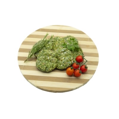 BURGER MEAT ESPINACA BURGER MEAT ESPINACA