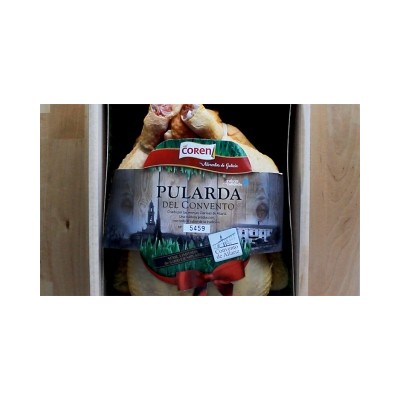 PULARDA CO.LMP.CJA 351019 PULARDA CO.LMP.CJA 351019