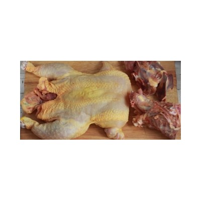 POLLO CORRAL DESHUESADO BJA ATM POLLO CORRAL DESHUESADO BJA ATM