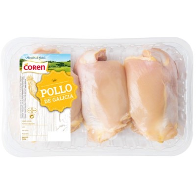 CONTRAMUSLO POLLO S/H S/P 3K