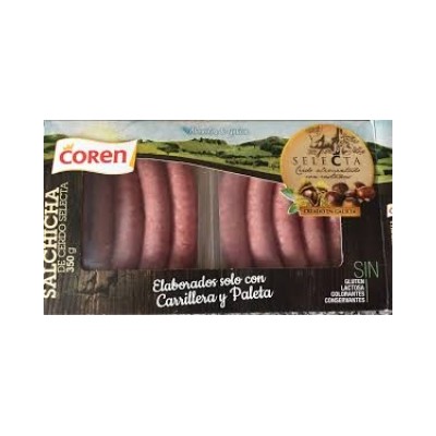S*SALCHICHA RED.SAL