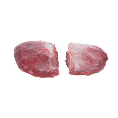 CARRILADA DE BELLOTA 100% IBERICA