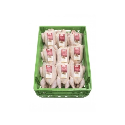 POLLO LIMP PETIT BLA 0/12 (0.9/1.1K)