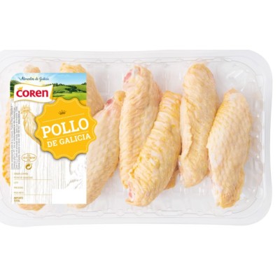 ALAS PO.COREN 10K 341004