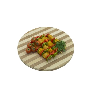 BROCHETAS PO./B 400007