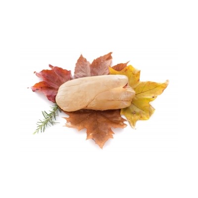 FOIE GRASS HIGADO PATO 0.5/0.7K