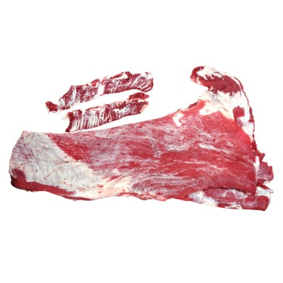 MEDALLON FALDA VACUNO VACIO