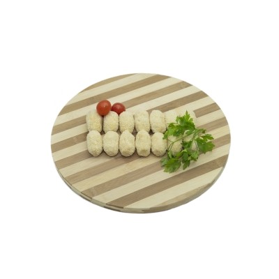 CROQUETAS PO./B 400004