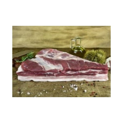 S*PANCETA CHALECO VACIO REFR