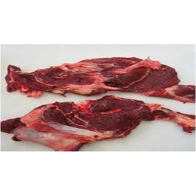 CARRILLADA IBERICA INTERNA CONGELADA