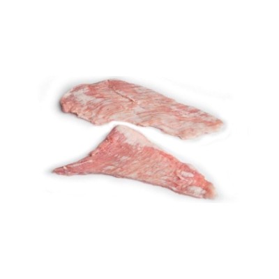 SECRETO IBERICO BARRIGUERA