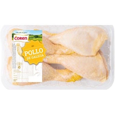 JAMONCITOS DE POLLO 10K