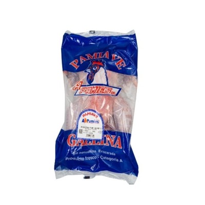 GALLI.PS.Hª F-P 1U PA 341007