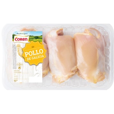 CONTRAMUSLO POLLO S/H S/P 10K