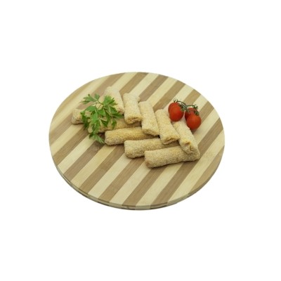 MINI FLAMENQUIN POLLO /B