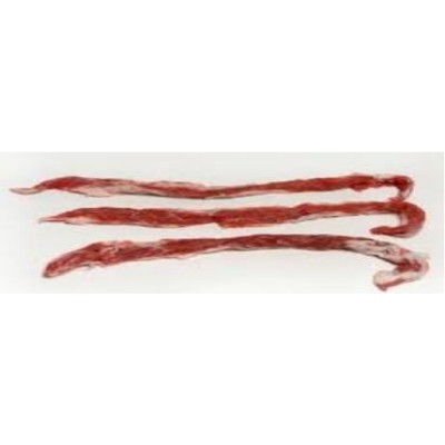 LAGARTO DE BELLOTA 100% IBERICO