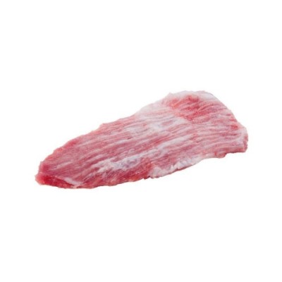 SECRETO IBERICO 2ª PAPADA