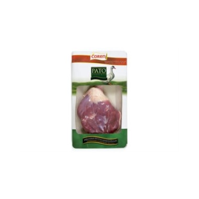 MUSLO DE PATO EN CONFIT LATA 10/12