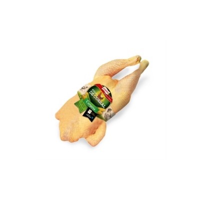 POLLO CERTIF CAJA  341029