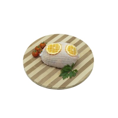 ROTI PAVO RELLENO