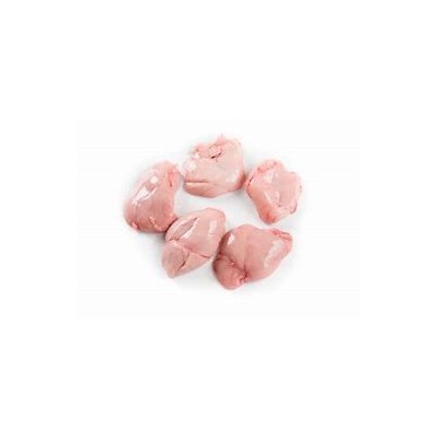 MOLLEJAS CORDERO CUELLO