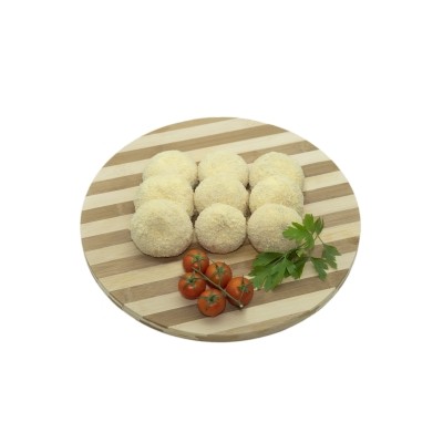 CHAMPIÑON RELLENO /B