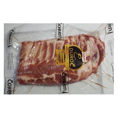 D*COSTILLA VACIO