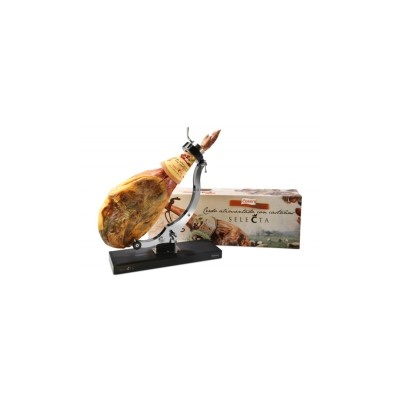 S*JAMON SERRANO GRAN RESERVA SELECTA