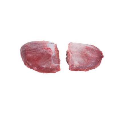 CARRILLADA BELLOTA 100% IBERICO CONGELADO