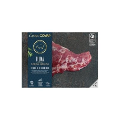 PLUMA BELLOTA 100% IBERICO - SKIN