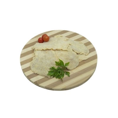 PECHUGA POLLO LIMON /B