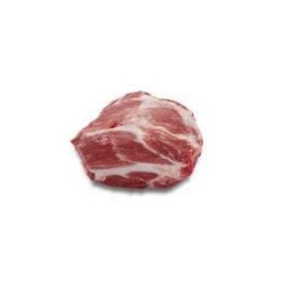 MOGOTE BELLOTA 100% IBERICO CONGELADO