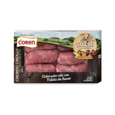 CRIOLLO PO. 848 520001