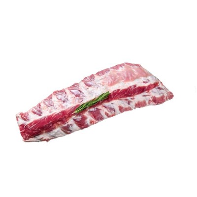 S*TIARA DE COSTILLA VACIO REFR