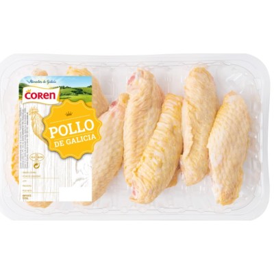 ALAS PO.COREN 3K 341004